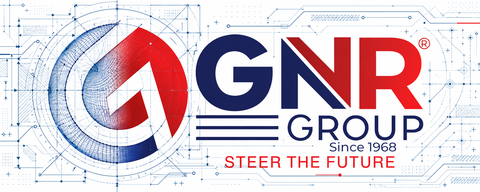 GNR GROUP®